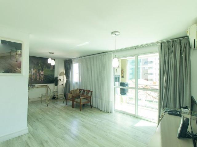 Apartamento para alugar com 120m², 4 quartos e 2 vagas