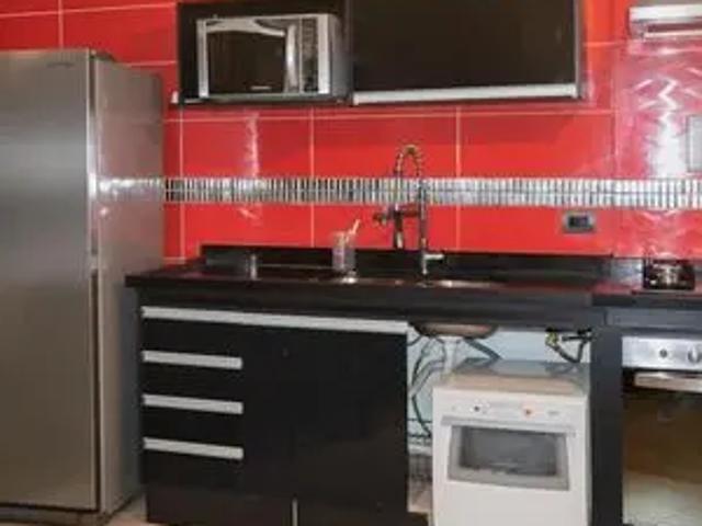 Apartamento para alugar com 120m², 1 quarto e sem vaga