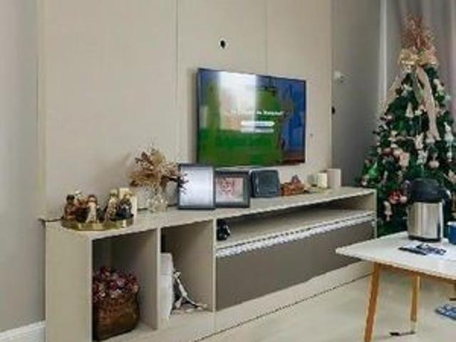 Apartamento para alugar com 120m², 3 quartos e 1 vaga