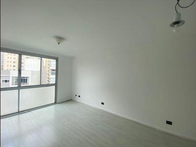 Apartamento para alugar com 120m², 3 quartos e 2 vagas