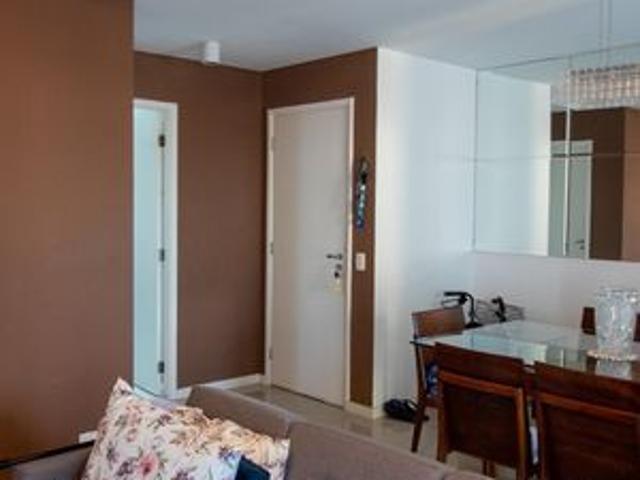 Apartamento para alugar com 134m², 4 quartos e 2 vagas