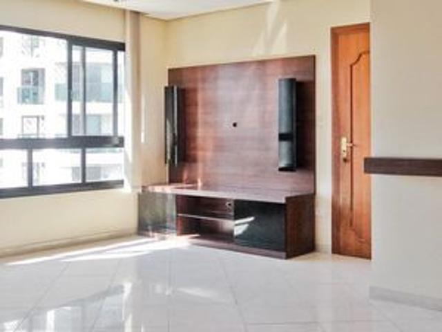Apartamento para alugar com 136m², 4 quartos e 2 vagas