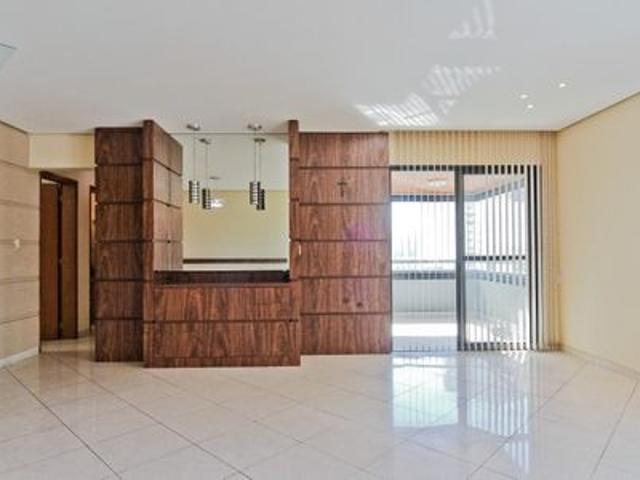 Apartamento para alugar com 136m², 4 quartos e 2 vagas