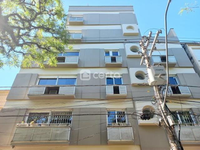 Apartamento para alugar com 136m², 2 quartos, 1 vaga, Bom Fim, Porto Alegre
