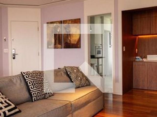 Apartamento para alugar com 137m², 4 quartos e 3 vagas