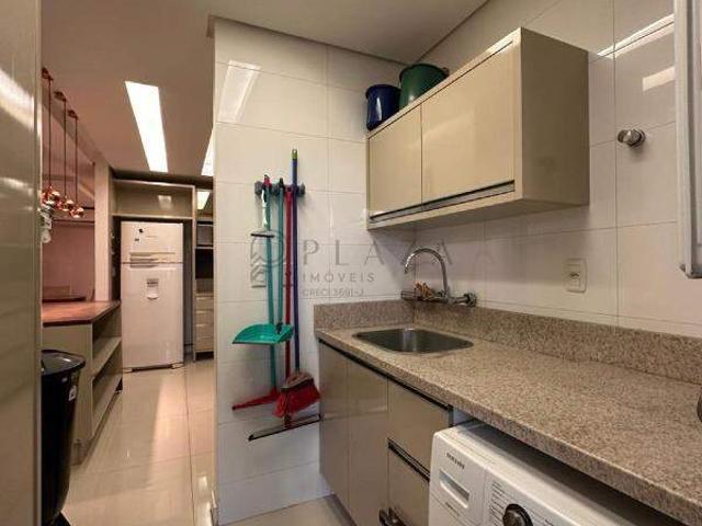 Apartamento para alugar com 137m², 3 quartos e 2 vagas