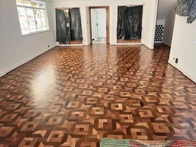 Apartamento para alugar com 138m², 6 quartos e 6 vagas