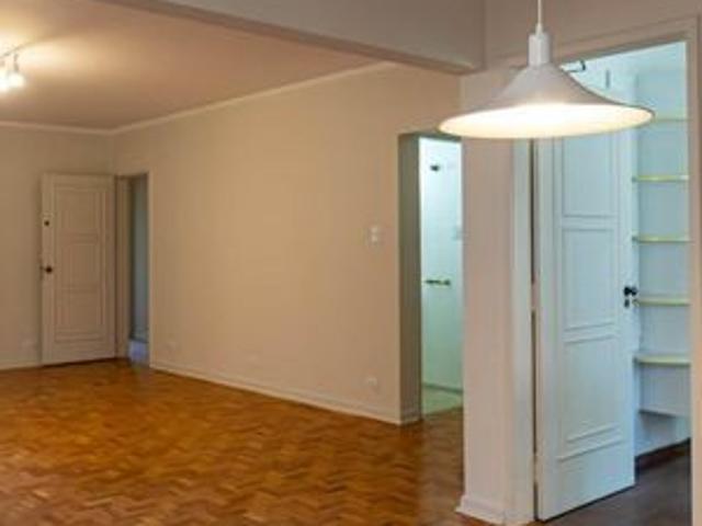 Apartamento para alugar com 130m², 2 quartos e 1 vaga
