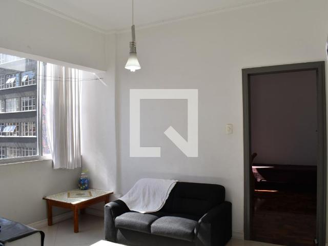 Apartamento para alugar com 130m², 2 quartos e sem vaga