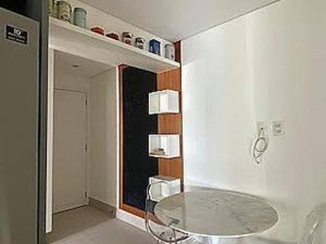 Apartamento para alugar com 130m², 3 quartos e 2 vagas