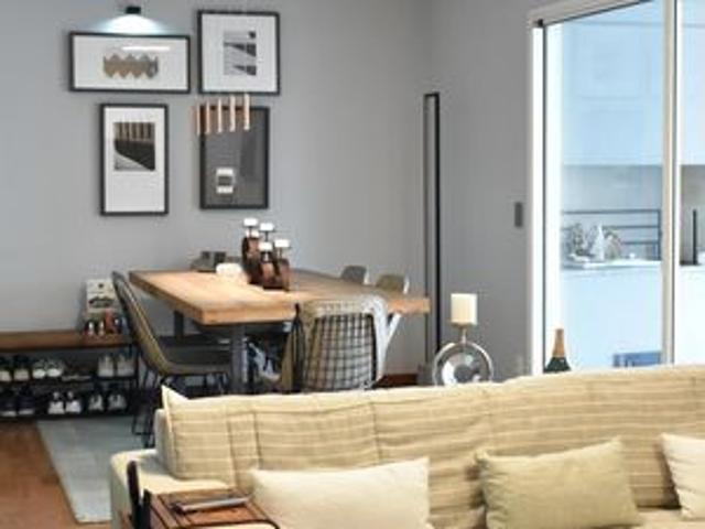 Apartamento para alugar com 130m², 3 quartos e 2 vagas
