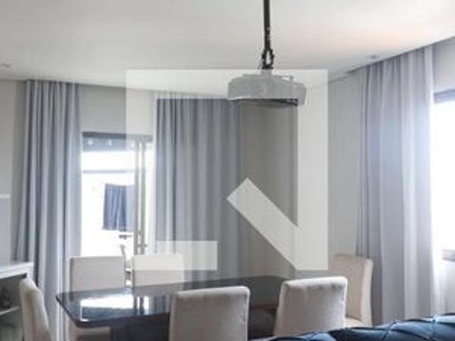 Apartamento para alugar com 131m², 3 quartos e 3 vagas