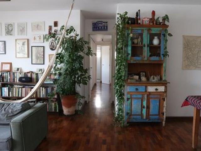 Apartamento para alugar com 132m², 4 quartos e 2 vagas