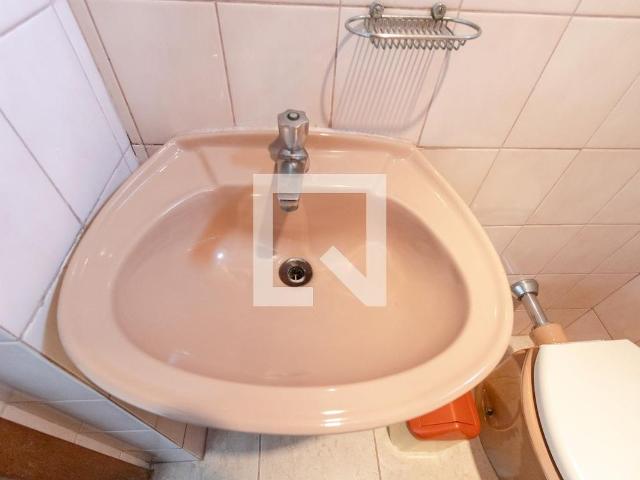 Apartamento para alugar com 132m², 3 quartos e 1 vaga