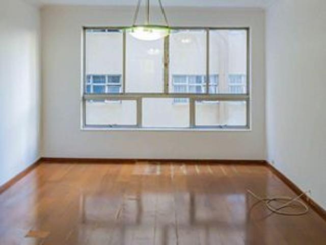 Apartamento para alugar com 133m², 3 quartos e 1 vaga