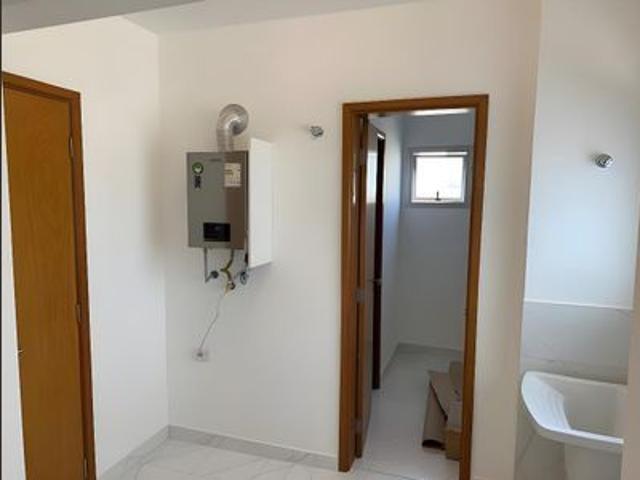 Apartamento para alugar com 144m², 4 quartos e 3 vagas