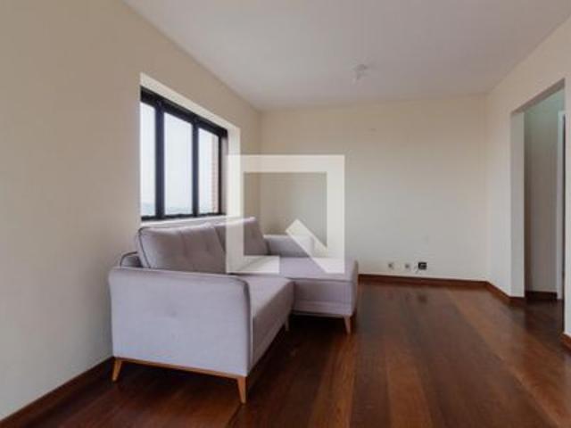 Apartamento para alugar com 148m², 4 quartos e 4 vagas
