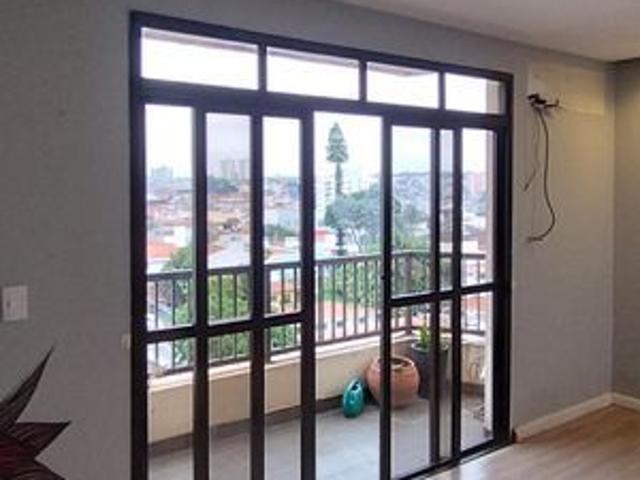 Apartamento para alugar com 140m², 3 quartos e 2 vagas
