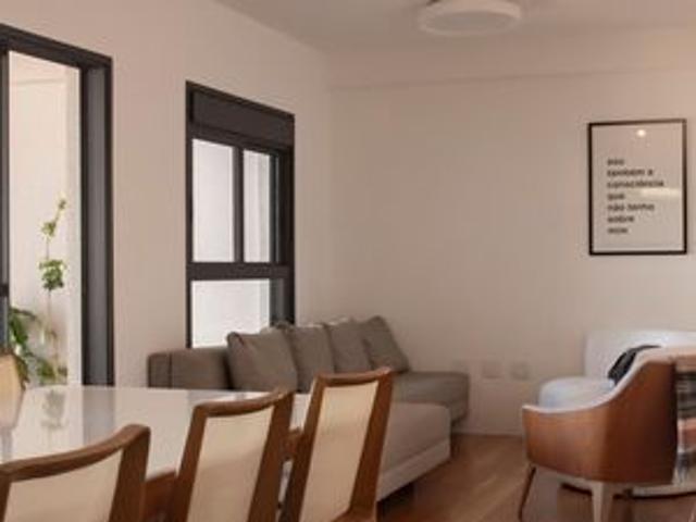 Apartamento para alugar com 141m², 3 quartos e 2 vagas