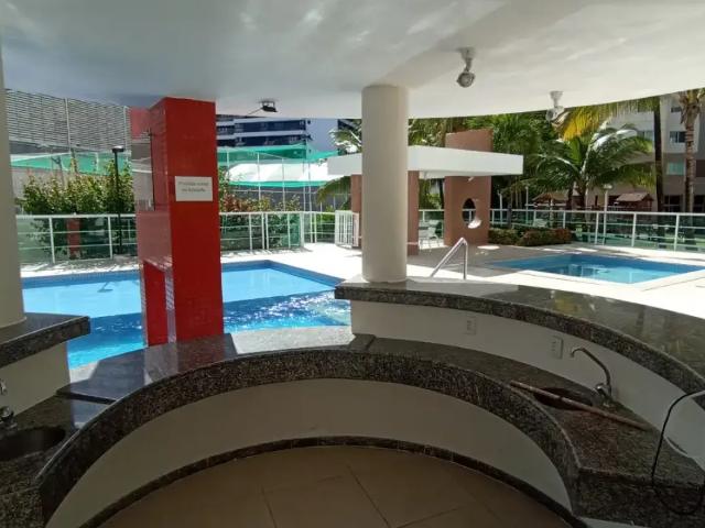 Apartamento para Alugar com 142 m 3 quartos no Condominio Barra Porto Barra Salvador BA