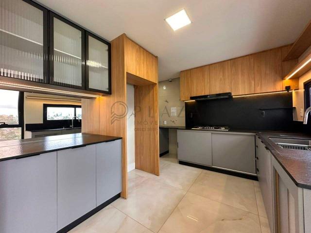 Apartamento para alugar com 150m², 3 quartos e 2 vagas