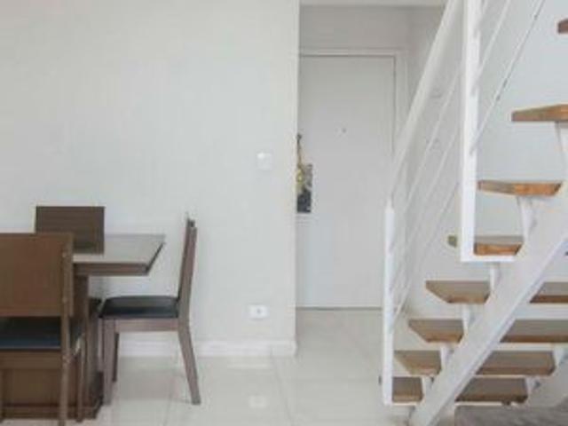 Apartamento para alugar com 164m², 3 quartos e 3 vagas