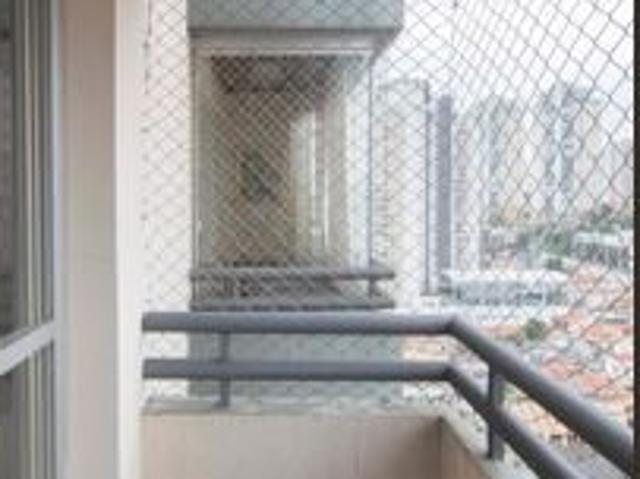 Apartamento para alugar com 164m², 3 quartos e 3 vagas