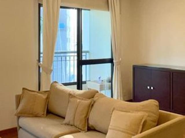 Apartamento para alugar com 165m², 4 quartos e 2 vagas