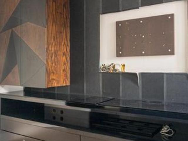 Apartamento para alugar com 168m², 2 quartos e 3 vagas
