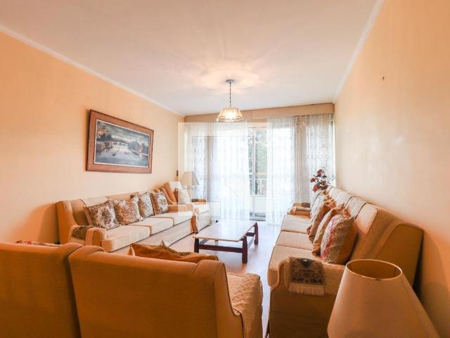 Apartamento para alugar com 177m², 3 quartos e 2 vagas