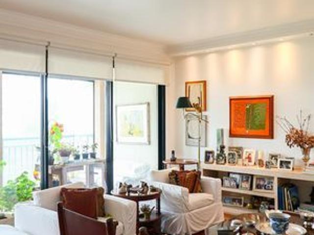 Apartamento para alugar com 178m², 3 quartos e 2 vagas