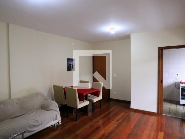 Apartamento para alugar com 170m², 4 quartos e 2 vagas