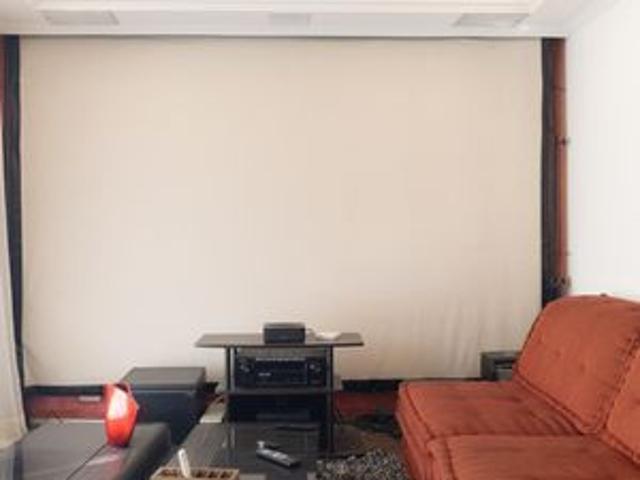 Apartamento para alugar com 186m², 4 quartos e 4 vagas