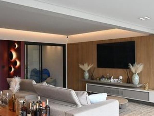 Apartamento para alugar com 180m², 3 quartos e 4 vagas