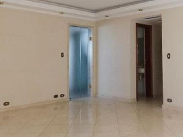 Apartamento para alugar com 180m², 3 quartos e 2 vagas