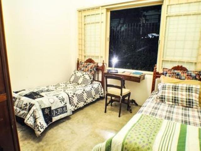 Apartamento para alugar com 195m², 4 quartos e sem vaga