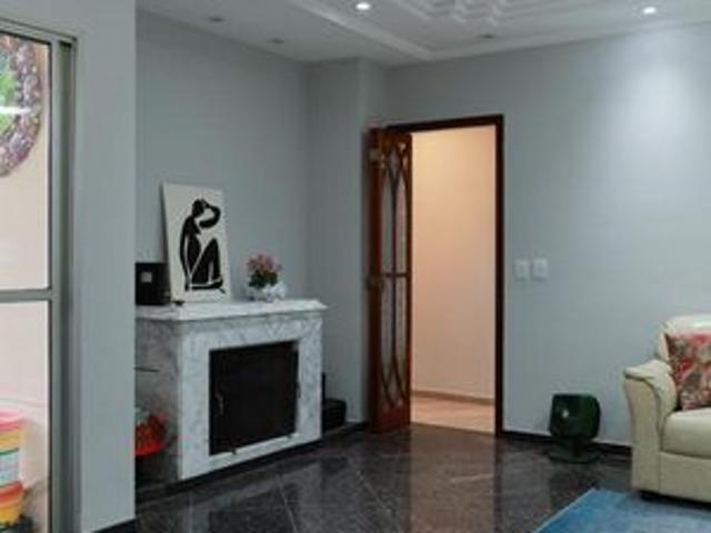 Apartamento para alugar com 195m², 3 quartos e 2 vagas