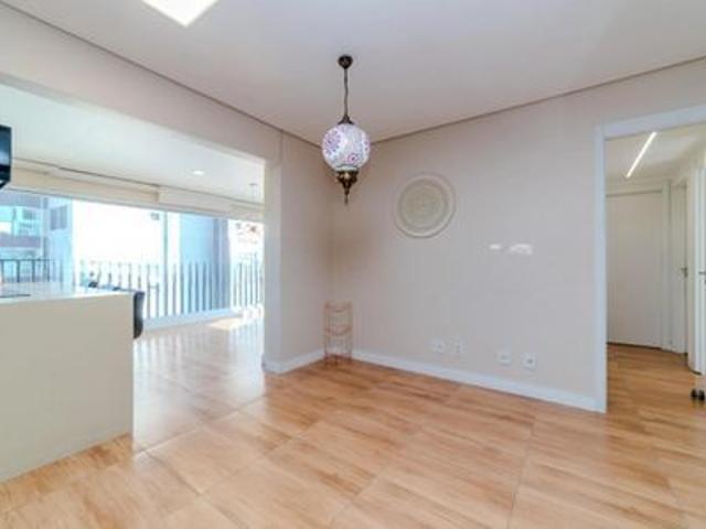 Apartamento para alugar com 192m², 4 quartos e 4 vagas