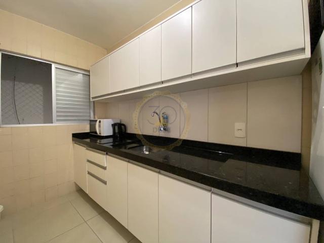 Apartamento para alugar com 1 quarto e 40 m² por R$ 2.800/mês