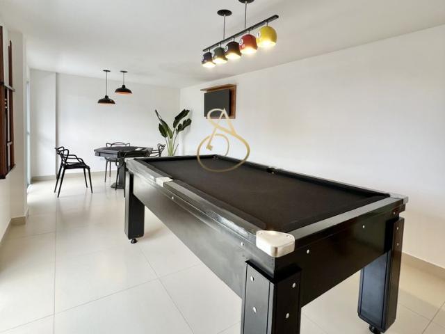 Apartamento para alugar com 1 quarto e 47 m² por R$ 2.800/mês