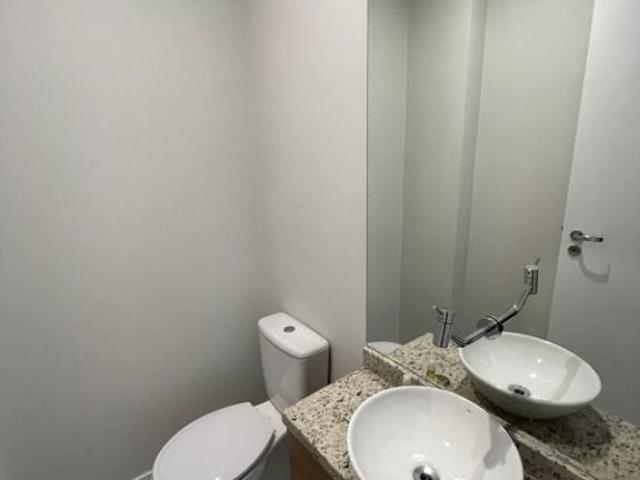 Apartamento para alugar com 1 quarto e 47 m² por R$ 2.900/mês