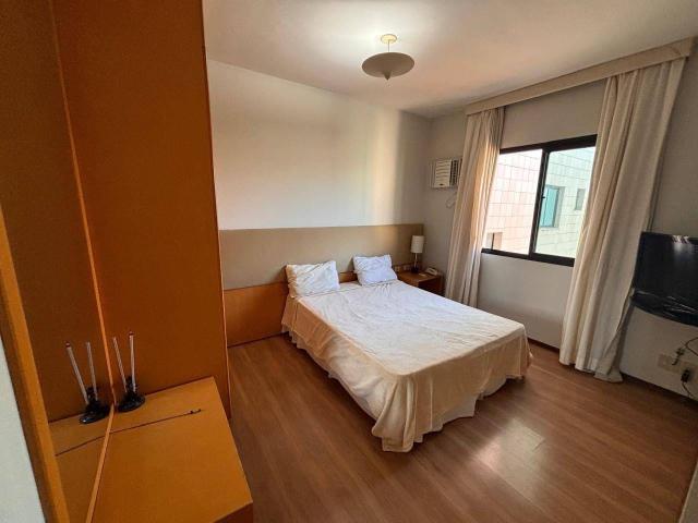 Apartamento para alugar com 1 quarto e 47 m² por R$ 3.250/mês