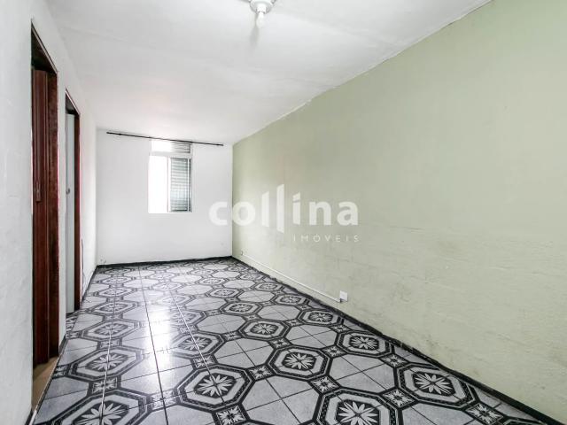 Apartamento para alugar com 1 quarto e 44 m² por R$ 950/mês