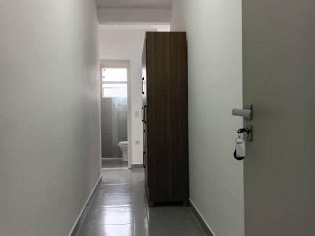 Apartamento para alugar com 1 quarto e 50 m² por R$ 1.800/mês