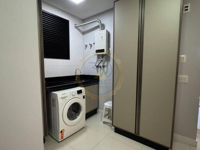 Apartamento para alugar com 1 quarto e 50 m² por R$ 3.300/mês
