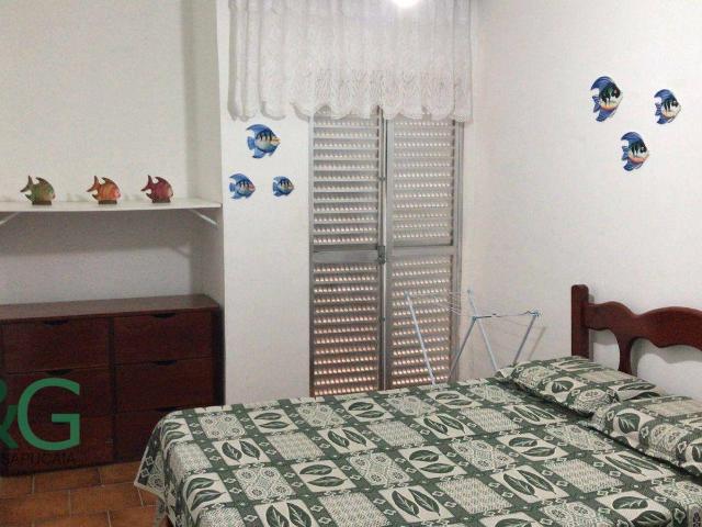 Apartamento para alugar com 1 quarto e 50 m² por R$ 5.000/mês