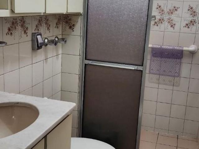 Apartamento para alugar com 1 quarto e 57 m² por R$ 2.600/mês