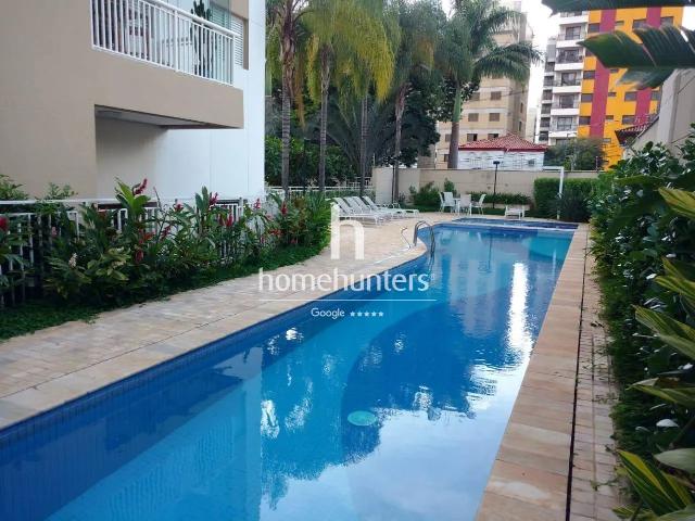 Apartamento para alugar com 1 quarto e 60 m² por R$ 3.800/mês
