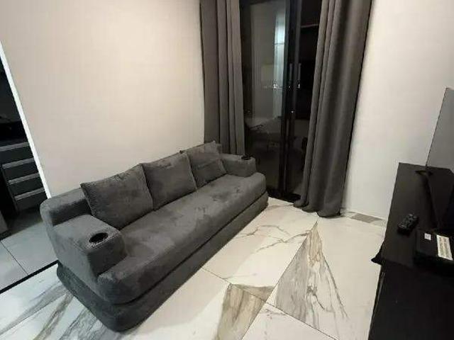 Apartamento para alugar com 1 quarto e 65 m² por R$ 4.000/mês