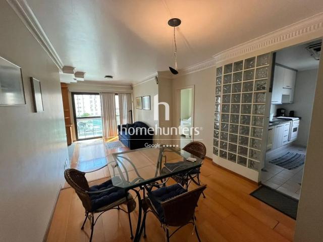 Apartamento para alugar com 1 quarto e 70 m² por R$ 3.500/mês